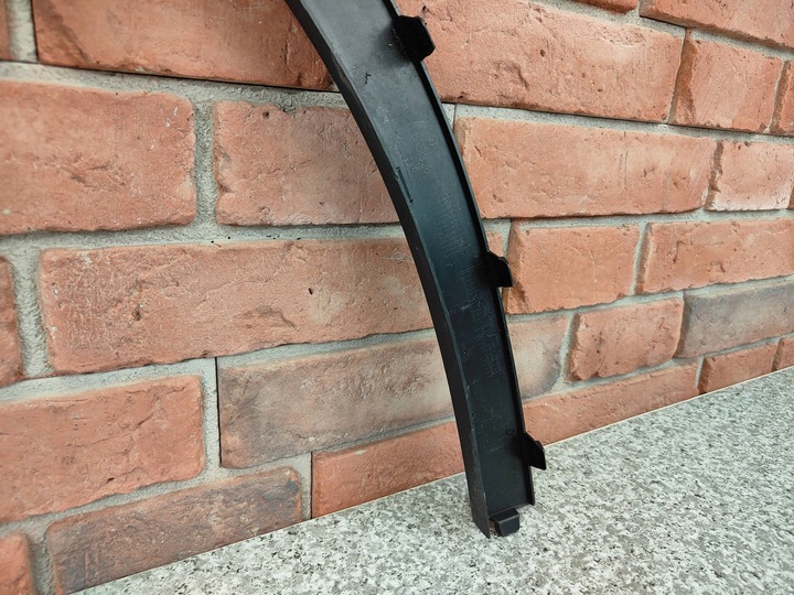 фото №11, Планка крила праві перед права передня bmw x7 g07 lci 7441126