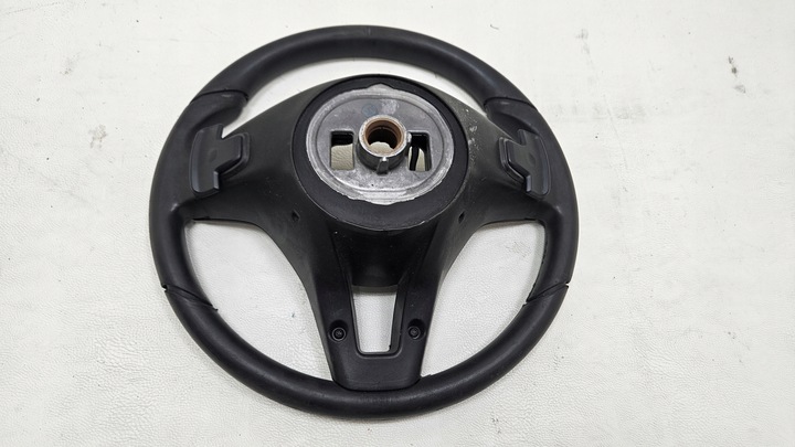 фото №6, Руль мультифункция mercedes vito w447 a447 6225038