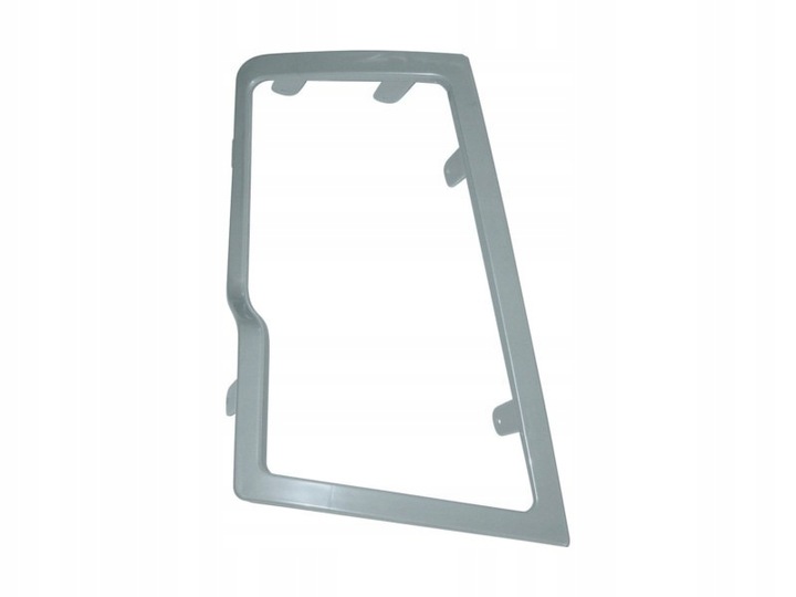 фото №1, Рамка фара volvo fh12 13 chinczyk права