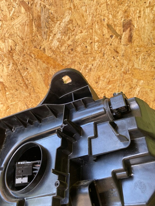 фото №10, Лампа bmw f44 2 gran купе полный led правые eu