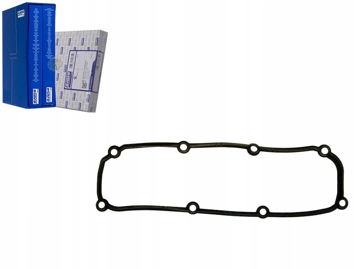 фото №1, Ajusa 11111800 прокладка, крышка головки цилиндров