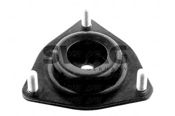 фото №1, Swag подушка амортизатора перед комплект. l p mitsubi