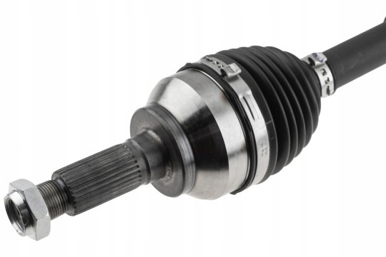 фото №1, Піввісь привідна nty npw-mz-118