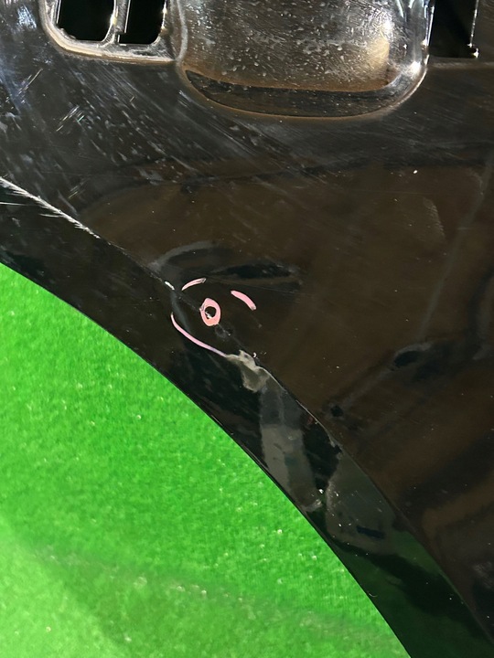 фото №6, Дверь зад задние правые audi q5 80a