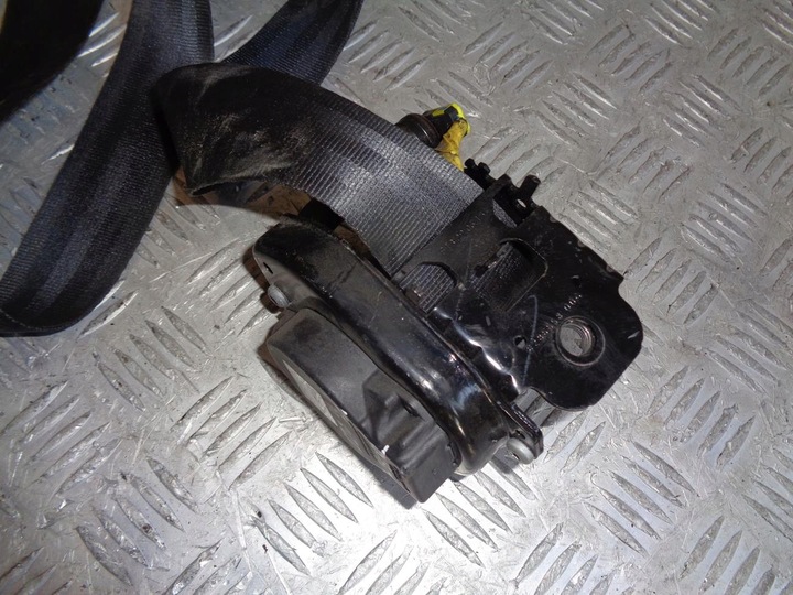 фото №5, Pas безопасности правый перед hyundai i20 ii 14-