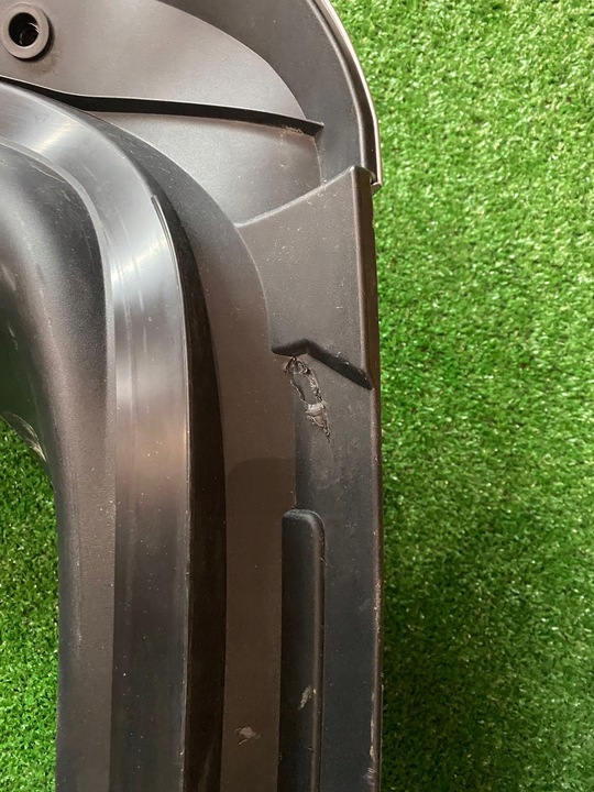 фото №7, Кришка задня зад багажника toyota corolla e21 універсал