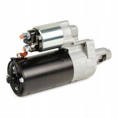 фото №8, Стартер ridex 2s0408