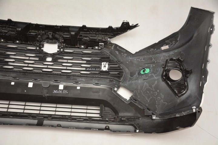 фото №9, Бампер перед toyota rav4 v 19-2023r 070 оригінал !!!