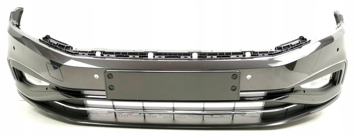 фото №1, Новий org бампер перед vw passat b8 6xpdc lb7r