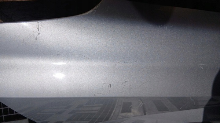 фото №9, Крило праві перед opel vectra c універсал 05r z167