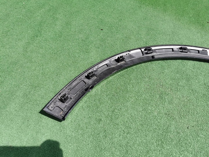 фото №11, Планка na крило ліва зад задня audi q4 e-tron 89a 89a853817c 89a853817c