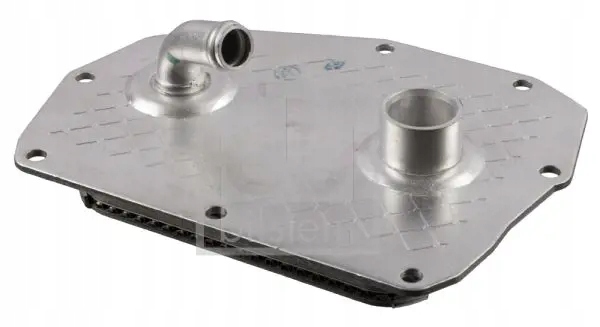 фото №1, Радиаторов масла двигательный 101022 febi bilstein