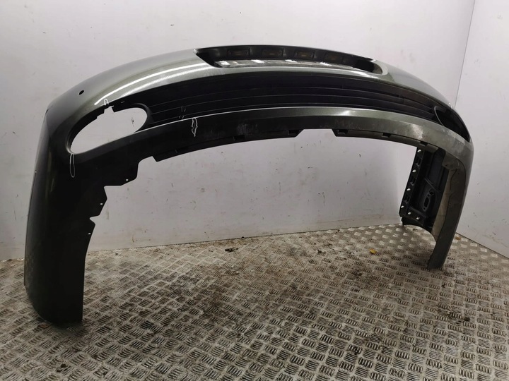 фото №12, Bentley flying spur 2005 бампер задний