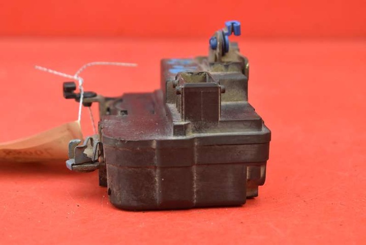 фото №4, Замок дверь левый перед переднее eu citroen berlingo 1 i 96-02