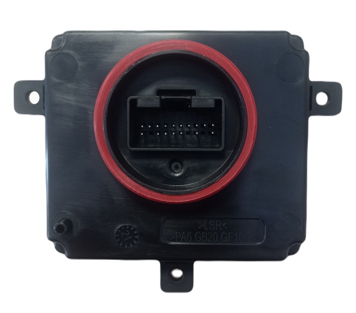 фото №2, Модуль блок управления света led audi vw 4g0.907.697.f