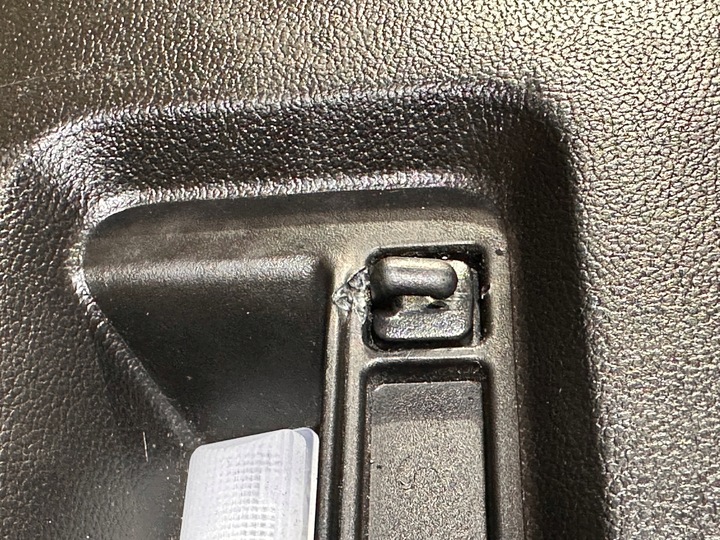 фото №6, Боковина обшивка багажника зад задний правые ford explorer 2020+