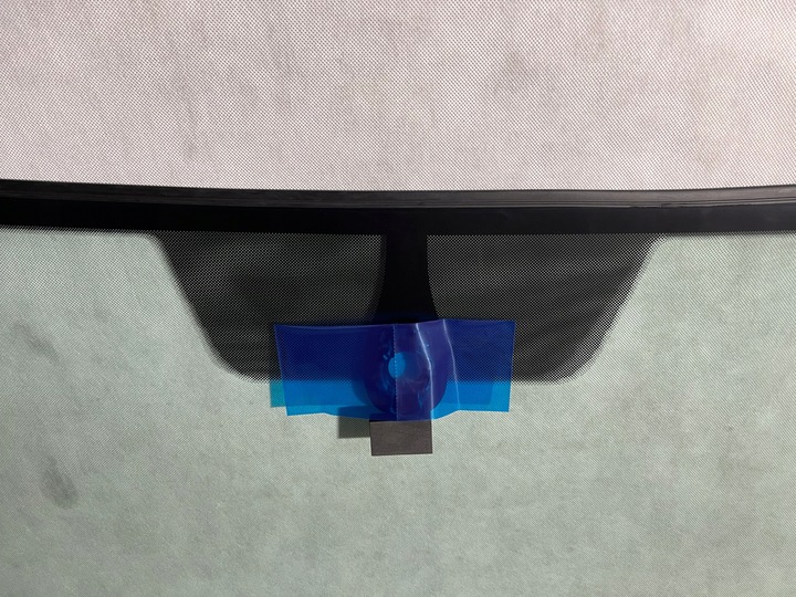 фото №6, Стекло передняя лобовое новая vw jetta sedan акустический po 2019 r