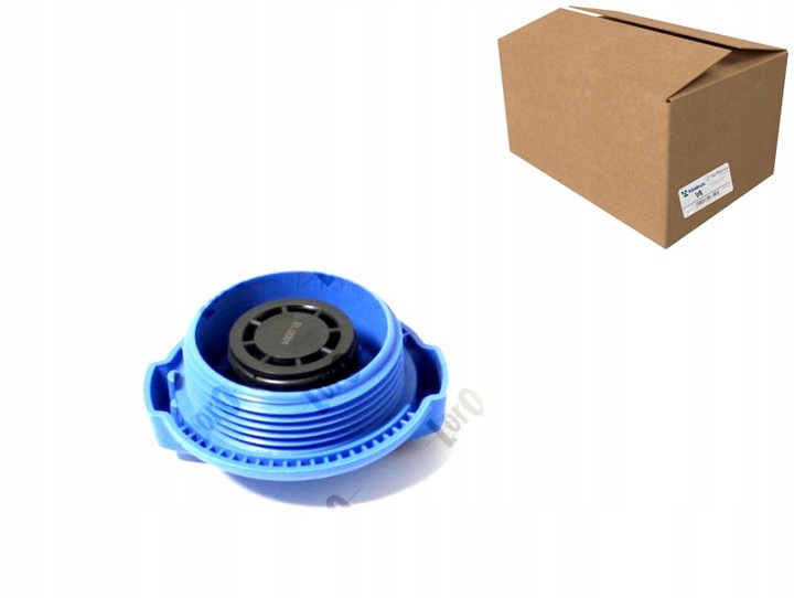 фото №13, Кришка бачка audi a4 b5 b6 b7 a6 c5 c6 a8 d3