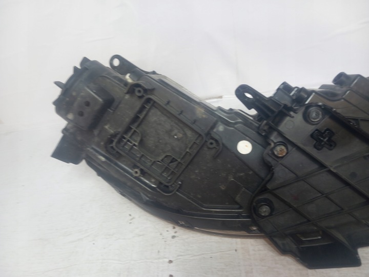 фото №11, Chrysler 200 2.4 15- лампа лівий перед usa