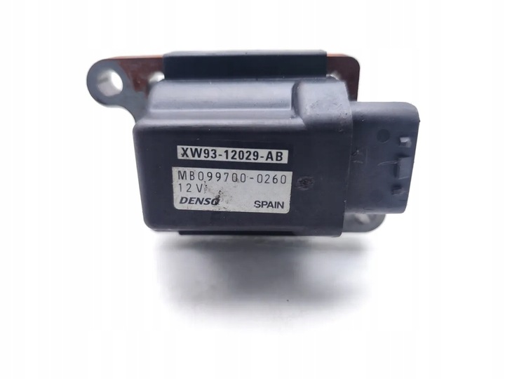 фото №7, Jaguar xk8 катушка зажигания высокого напряжения 4.0 бензин 216kw 294 hp