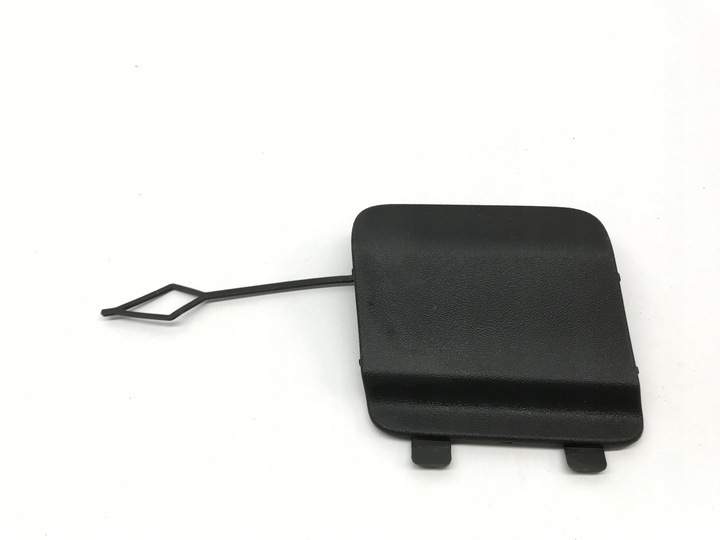 фото №1, Заглушка фаркоп перед mercedes w910 a9108850600 db