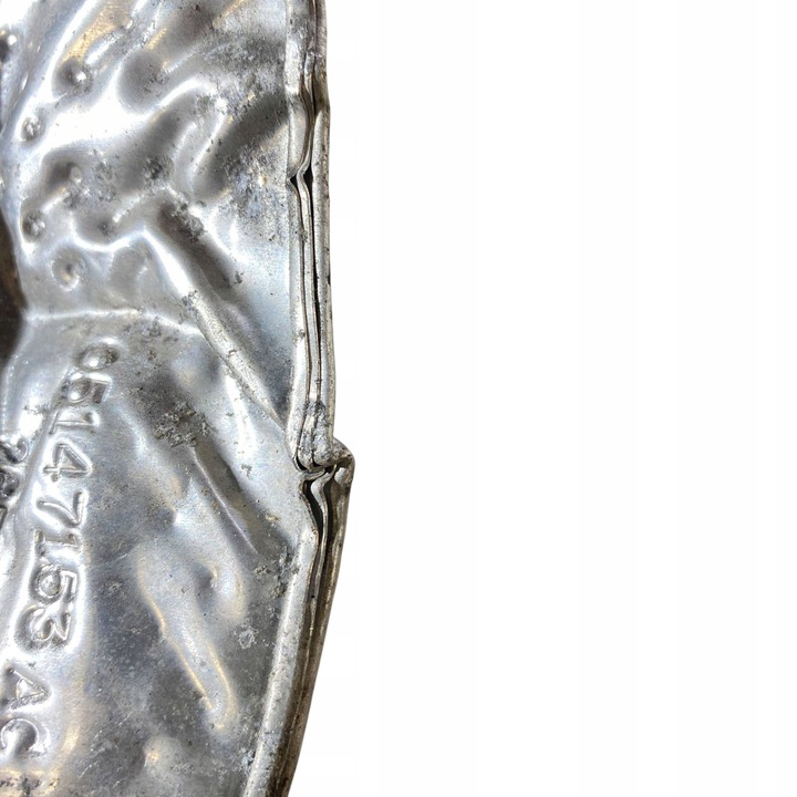 фото №8, Dodge durango 2019 захист термічна камери двигуна