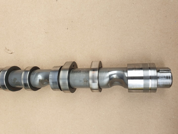 фото №9, Вал распределительный вал всасывающий впускной audi a4 a5 b8 a6 c7 a7 2.0 tdi оригинальный номер