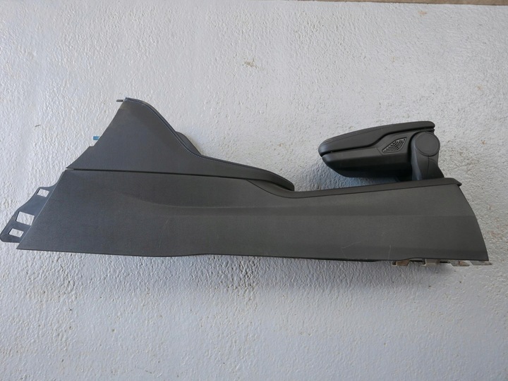 фото №9, Bmw f45 f46 підлокітник тунель середній