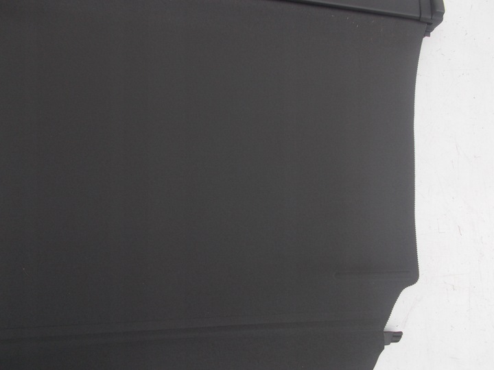 фото №7, Ролета жалюзі штора багажника зад volvo v50 універсал рестайлінг 07-2012r 39860407