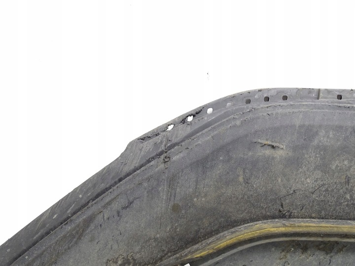 фото №10, Спойлер бампера перед vw golf vii 7 mk7 5g0805915