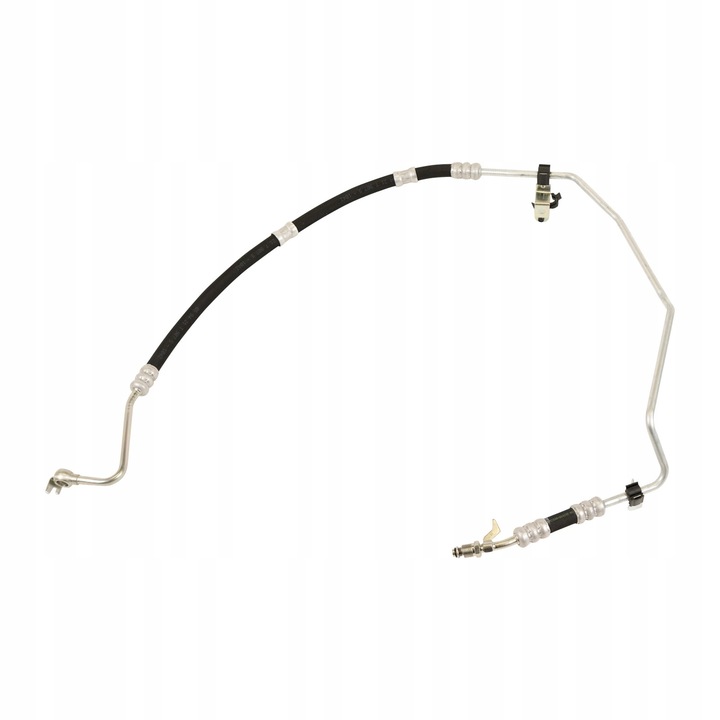 фото №16, Шланг усилителя alfa romeo 159 1.9 8v jtd