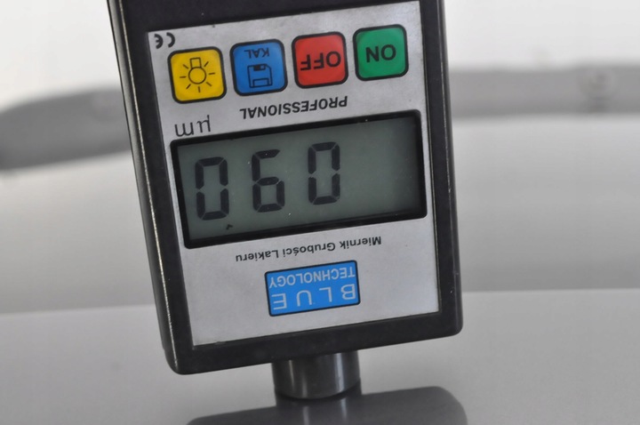 фото №8, Bmw 2 u06 кришка багажника зад задня c4w 24r