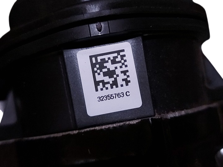 фото №6, Супорт гальмівний audi (oem) 4n0615405p 8w0615403n 4n0405p