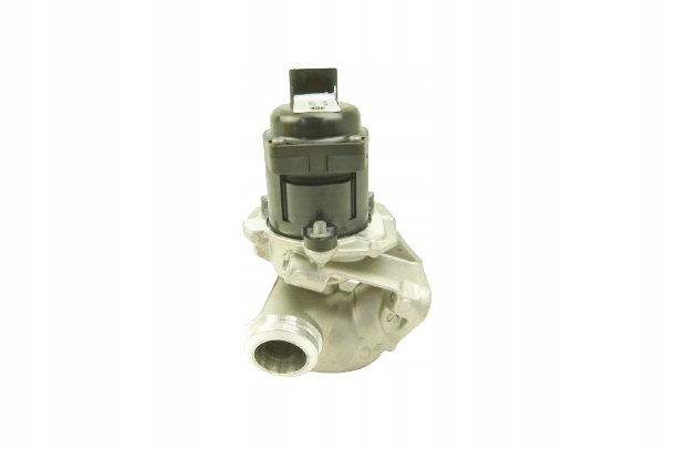 фото №10, Клапан egr volvo c30 s40 s80 v50 v70 30777471