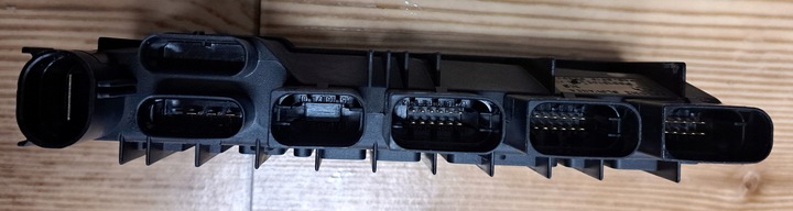 фото №5, Bmw f20 f30 f32 f33 f36 zintegrowany модуль живлення g01 g02 g15 g30 g05