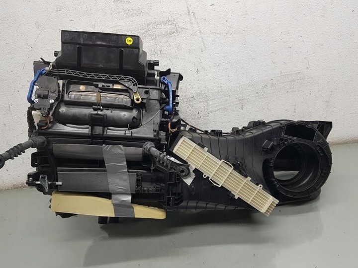 фото №6, Обігрівач кондиціонер audi s5 8t 4.2 8k1820005ab