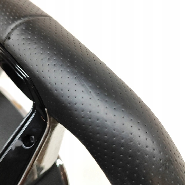 фото №8, Skoda enyaq iv 2022 руль