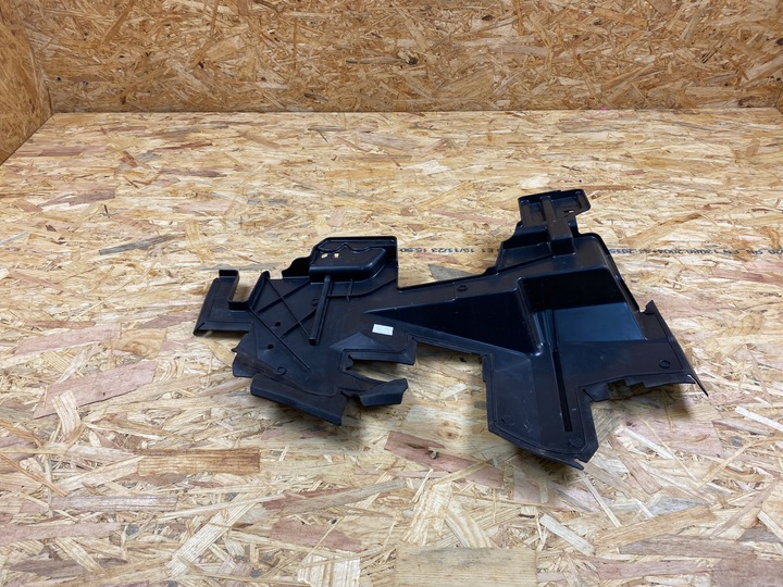 фото №7, Впуск кермо повітря перед права opel e-mokka ii b 9836415680 2020-