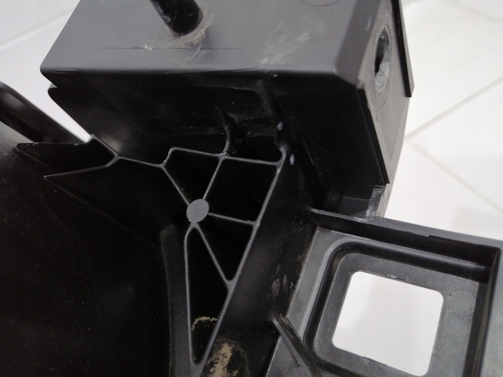 фото №11, Лампа левая передняя перед mazda cx-5 ii hal 6286