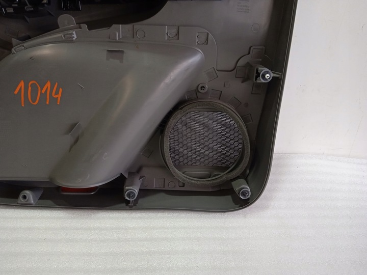 фото №10, Vw sharan 7n боковина обивка дверь правые перед