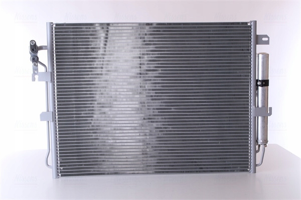 фото №11, Радіаторів кондиціонера з осушувач nissens 94962