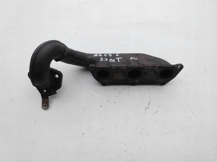 фото №1, Коллектор 078253033ct audi a6 c5 2.7 biturbo левый