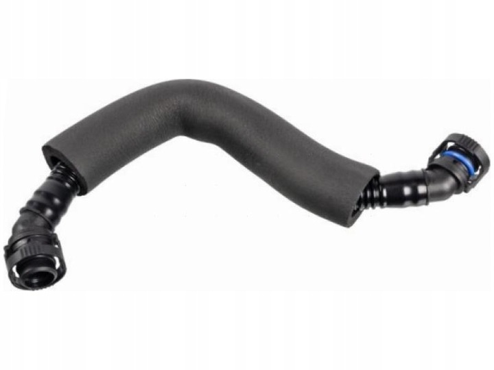 фото №10, Febi bilstein 170596 шланг, вентиляция коробки коленвал