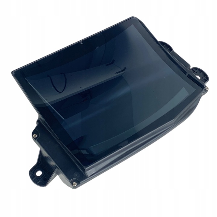 фото №9, Новый oem номер дисплей head up uk англичанин renault austral espace vi 249417323r