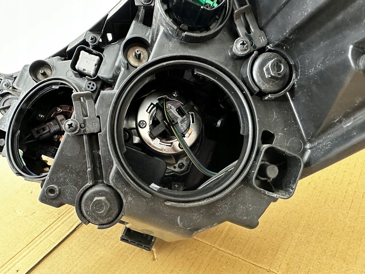 фото №11, Лампа hyundai tucson iii рестайлінг led права перед