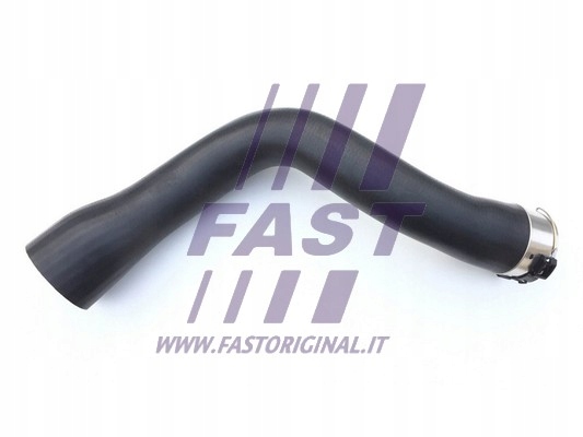 фото №2, Fast труба інтеркулер opel insignia 2.0 cdti