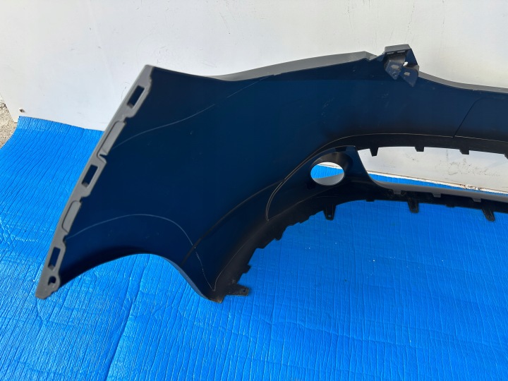 фото №6, Dacia lodgy 620223689r бампер передній перед oem номер oem