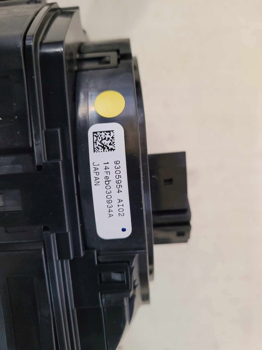 фото №6, Перемикач стрічка підкермові важелі bmw i3 9305954