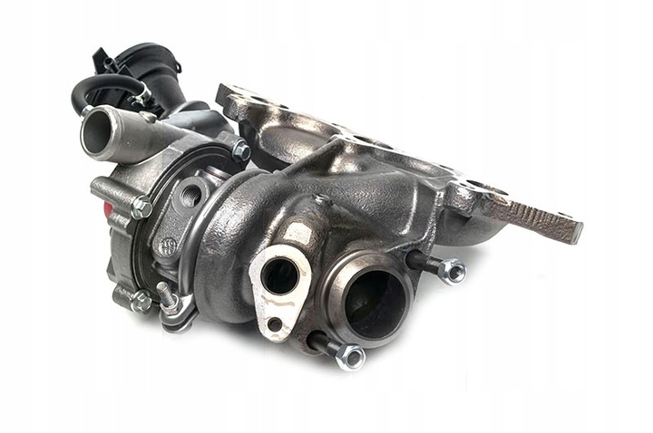 фото №6, Турбонагнітач lucas do smart city-coupe 0.6