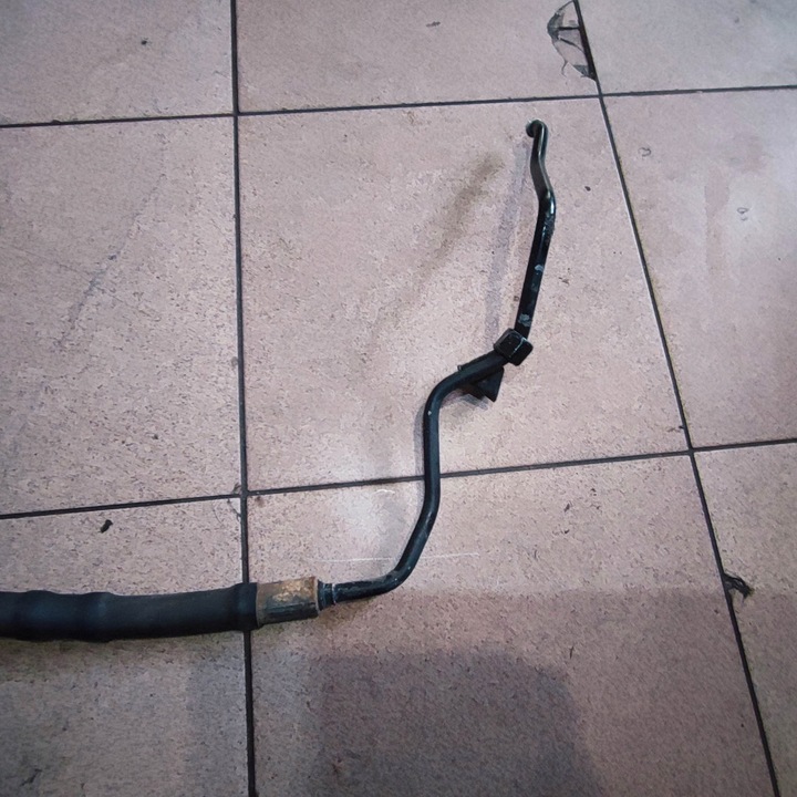 фото №7, Шланг підсилювача рейка audi a4 b6 3.0 asn